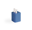 LOGiiX Vibrance Power Cube 30W USB-C Wall Charger