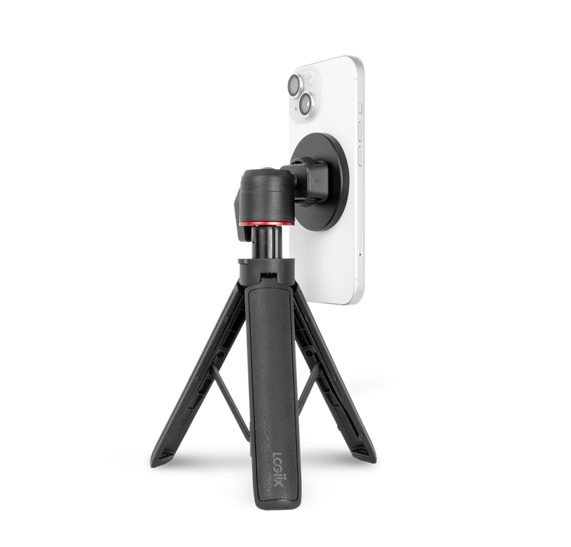 LOGiiX MagSafe Tripod
