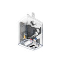 LOGiiX Power Plus 20 Crystal Duo