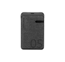 LOGiiX Piston Power 5000 mAh Classic Power Bank