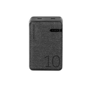 LOGiiX Piston Power 10000 mAh Classic Power Bank