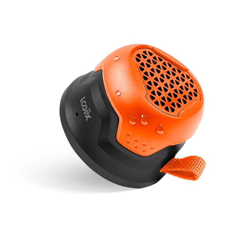 LOGiiX Blue Piston Active