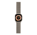 LOGiiX Milanese Link Apple Watch Band 42/44/45/49mm S1-9/SE/Ultra
