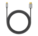 LOGiiX USB-C to HDMI Braid 3M (2025) Cable
