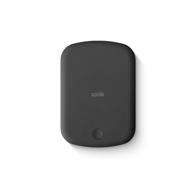 LOGiiX Vibrance Piston Power 5000 mAh Mag