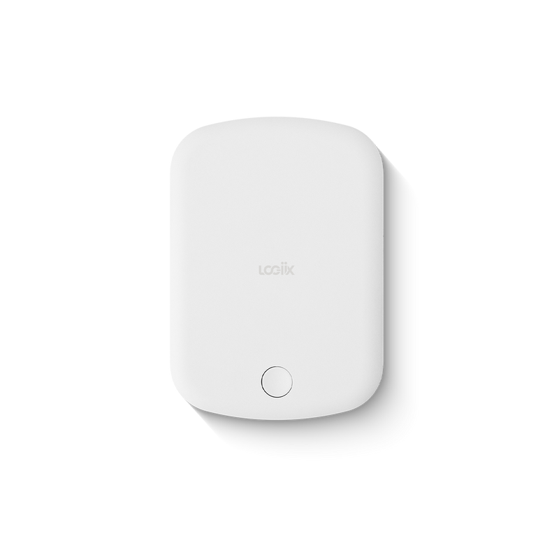 LOGiiX Vibrance Piston Power 5000 mAh Mag
