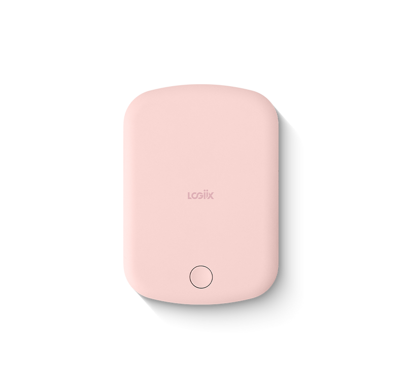 LOGiiX Vibrance Piston Power 5000 mAh Mag