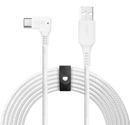 LOGiiX Piston Connect XL 90 3M USB-A to USB-C