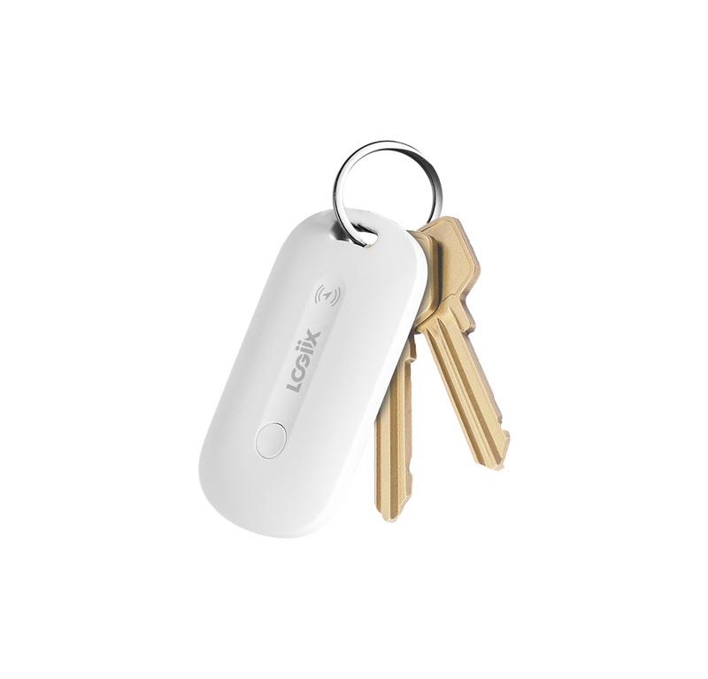 LOGiiX Vibrance Discover Tag