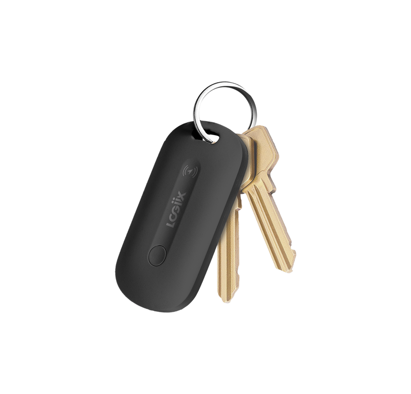 LOGiiX Vibrance Discover Tag