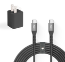 LOGiiX Vibrance Charging Kit