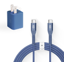 LOGiiX Vibrance Charging Kit