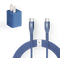 LOGiiX Vibrance Charging Kit