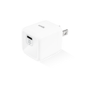 LOGiiX Power Plus Eco 30W Wall Charger