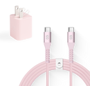 LOGiiX Vibrance Charging Kit