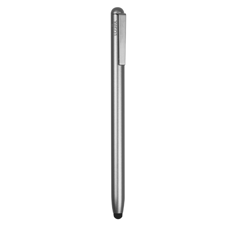 LOGiiX Aluminum Stylus for Touchscreen Devices