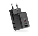 LOGiiX World Traveler Lite II 25W Travel Adapter (2025)