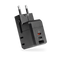 LOGiiX World Traveler Lite II 25W Travel Adapter (2025)