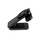 LOGiiX 3-in-1 Folding Qi Charging Stand with 20W charger