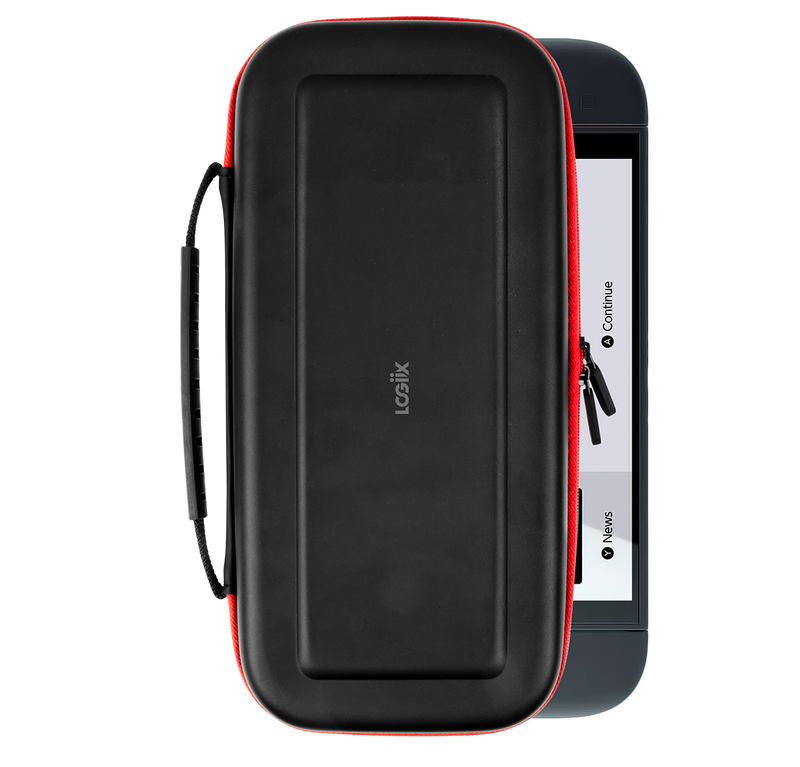 LOGiiX Switch Travel Case for Nintendo Switch 2