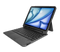 LOGiiX Keyboard Folio for iPad 11 A16/10th Gen/Air 11/Pro 11