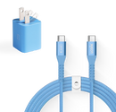 LOGiiX Vibrance Charging Kit