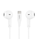 LOGiiX Vibrance Melody Wired USB-C Earphones