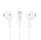LOGiiX Vibrance Melody Wired USB-C Earphones
