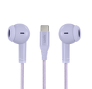 LOGiiX Vibrance Melody Wired USB-C Earphones