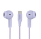 LOGiiX Vibrance Melody Wired USB-C Earphones