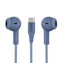 LOGiiX Vibrance Melody Wired USB-C Earphones