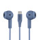 LOGiiX Vibrance Melody Wired USB-C Earphones