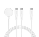LOGiiX Piston Connect Split 3-in-1