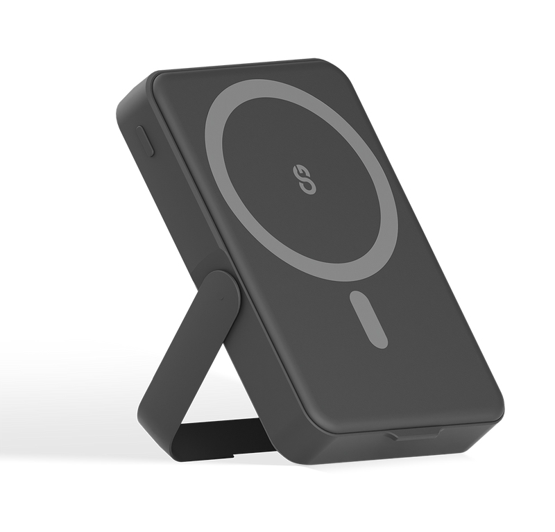 LOGiiX Piston Power 10000 mAh Stance Mag