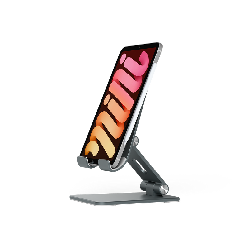 LOGiiX Universal Folding Tablet Stand