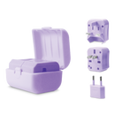 LOGiiX World Traveler Jet Setter Travel Adapter