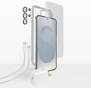 LOGiiX Smartphone Essentials for Samsung S26 Ultra