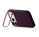 LOGiiX Vibrance Silicone Case for iPhone 18 Pro/17 Pro