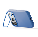 LOGiiX Vibrance Silicone Case for iPhone 18 Pro/17 Pro