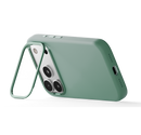 LOGiiX Vibrance Silicone Case for iPhone 18 Pro/17 Pro