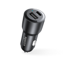 LOGiiX Power Lite 20W Duo Car Charger