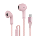 LOGiiX Vibrance Melody Wired USB-C Earphones