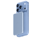 LOGiiX Vibrance Piston Power 5000 mAh Slim Mag