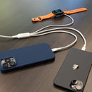 LOGiiX Piston Connect Split 3-in-1