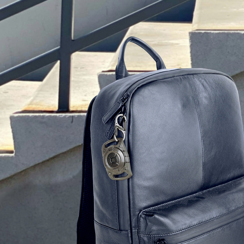 LOGiiX AirTag Case for Pet Collars