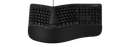 Incase By Microsoft Ergonomic Keyboard FR-CA Layout EN/FR/ES/PT - AMR
