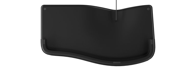 Incase By Microsoft Ergonomic Keyboard FR-CA Layout EN/FR/ES/PT - AMR