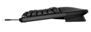 Incase By Microsoft Ergonomic Keyboard FR-CA Layout EN/FR/ES/PT - AMR