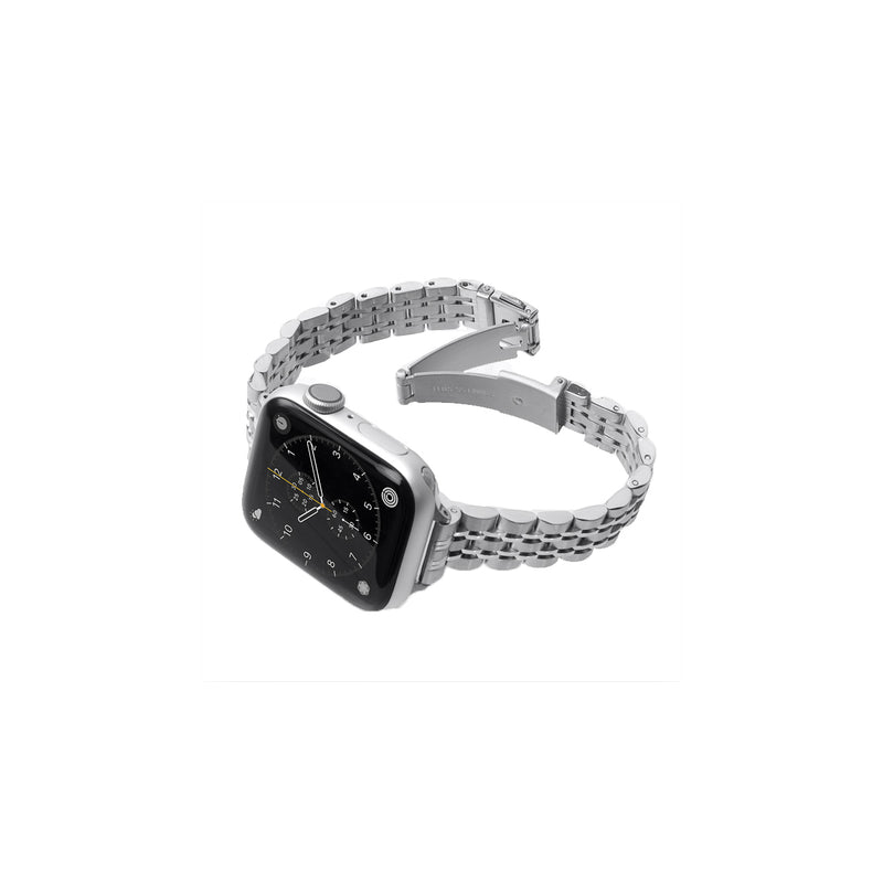 LAUT LINKS NOBLE Apple Watch 44/45/46/49mm Series 4-10/SE/Ultra/Ultra 2