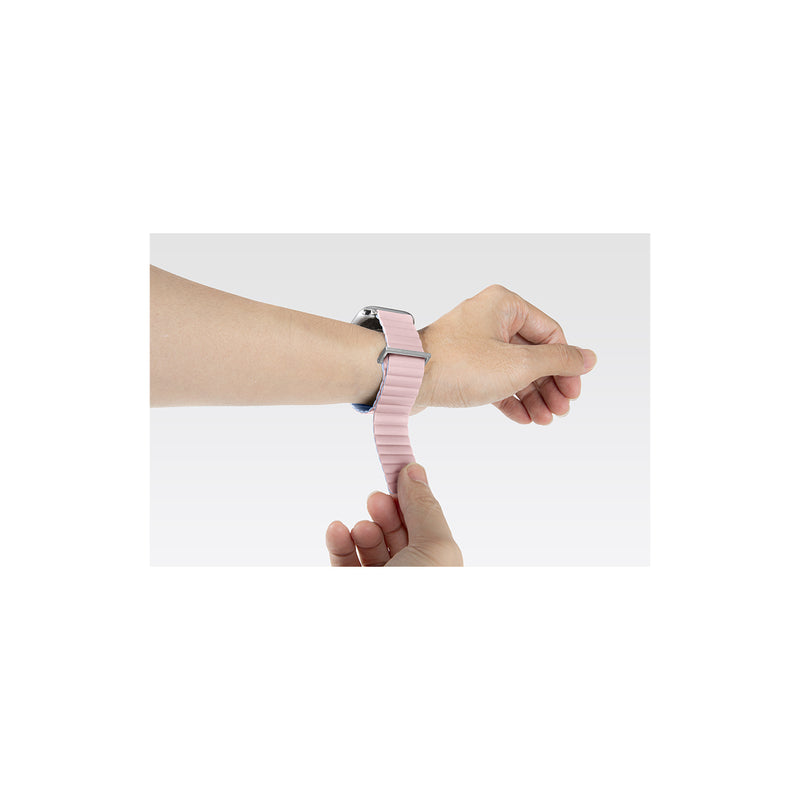 LAUT NOVI SPORT Apple Watch 40/41/42mm Series 4-10/SE